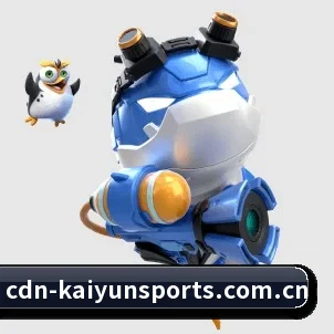 AI 革新 - Kaiyun